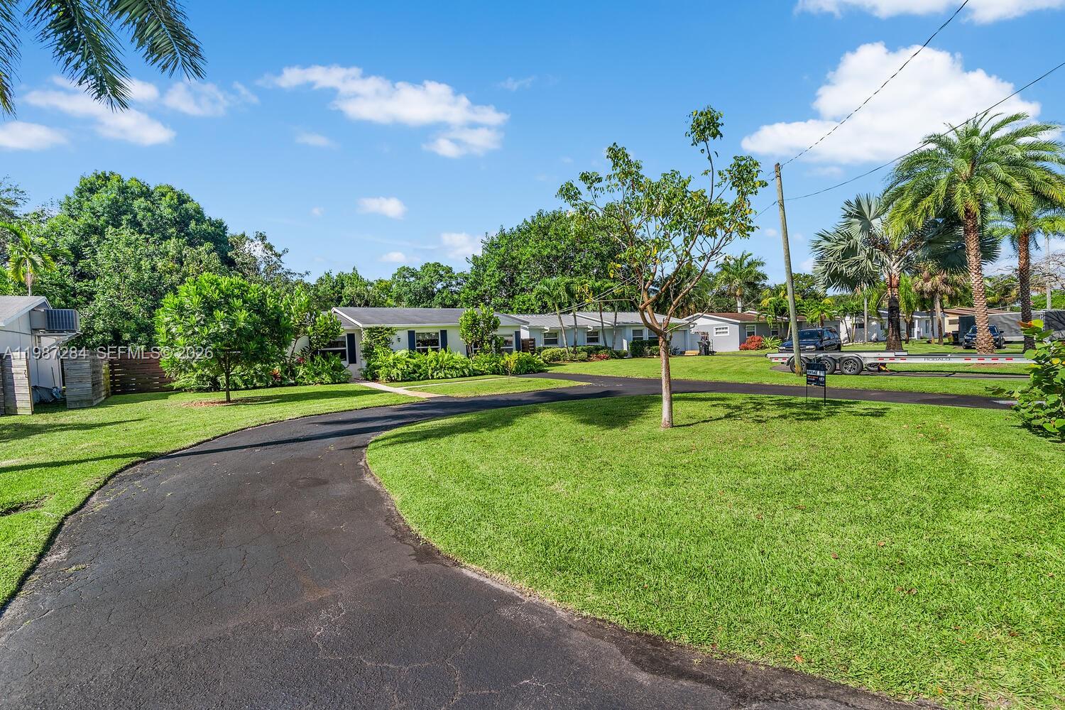 SANFORD D ADLER - Residential