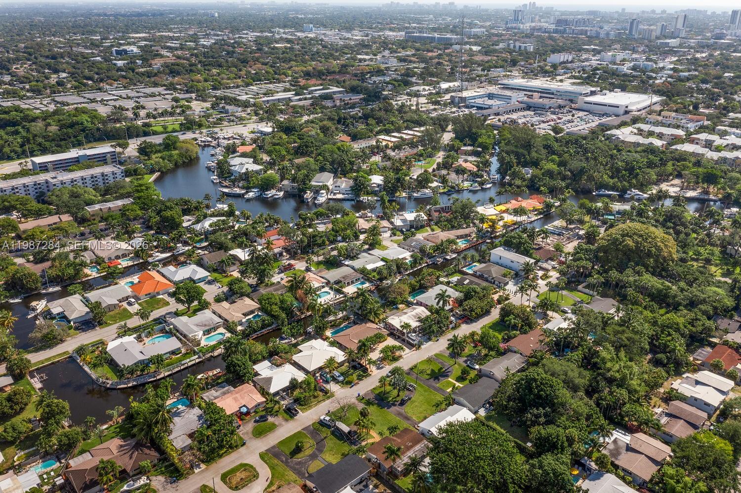 SANFORD D ADLER - Residential