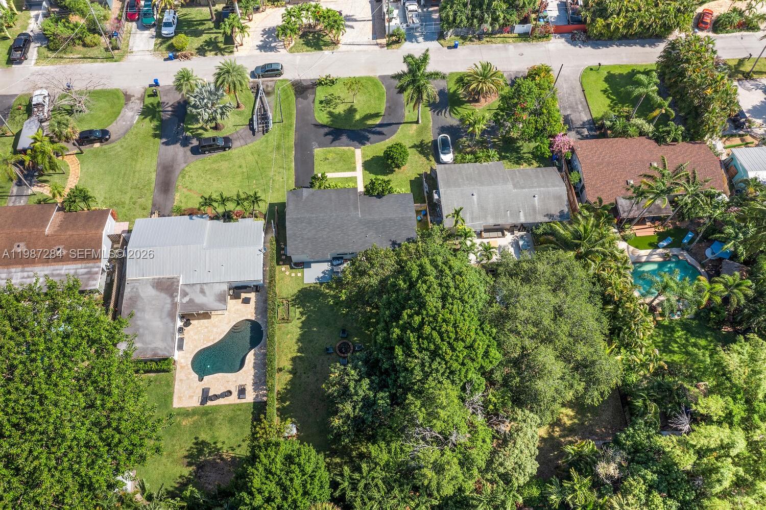 SANFORD D ADLER - Residential