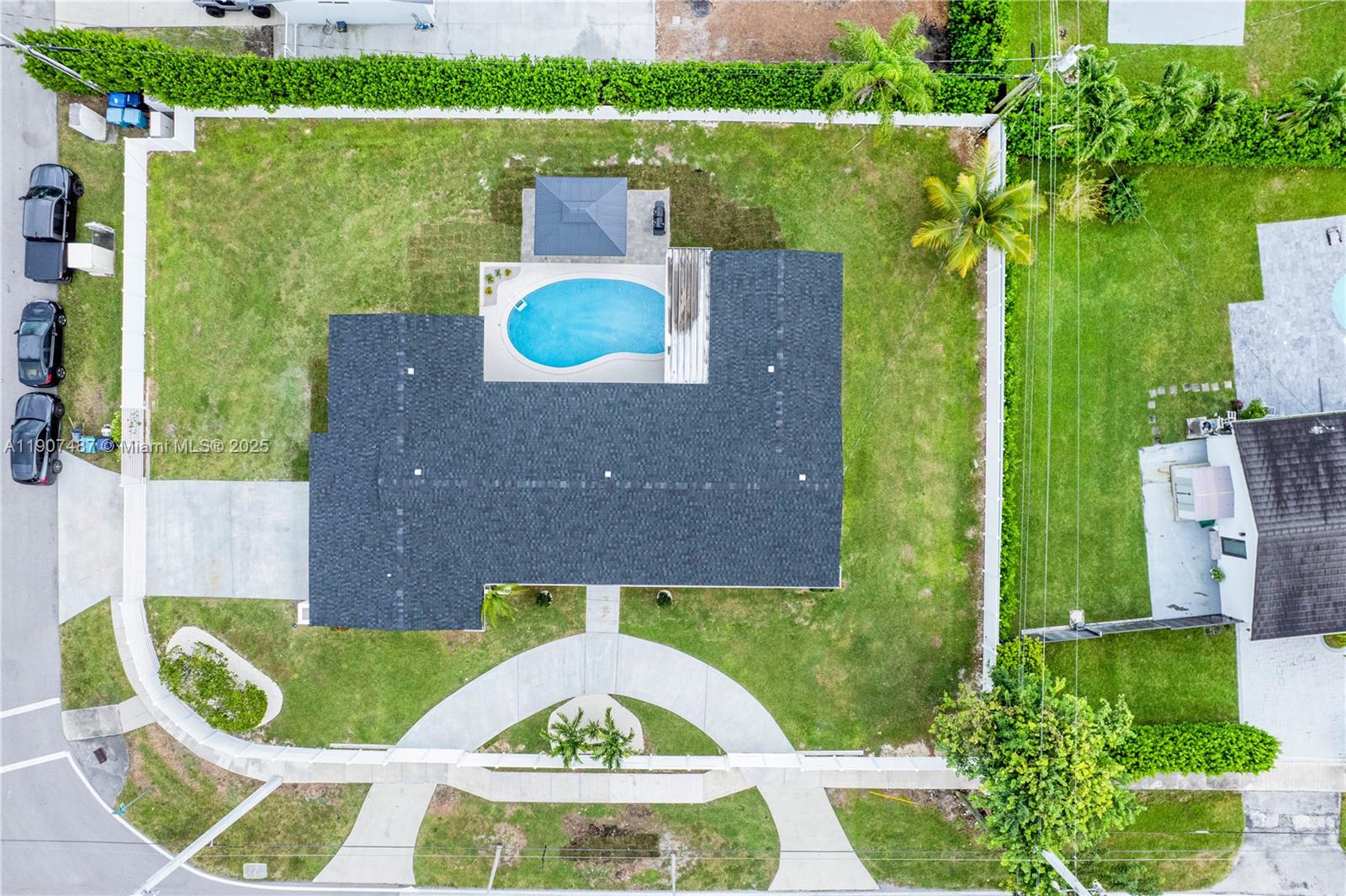 CHASE-HESSEN ESTATES - Residential