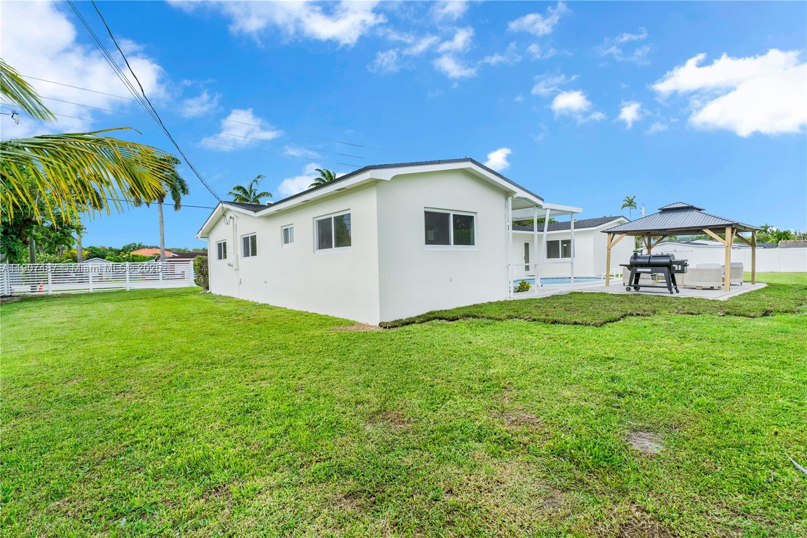 CHASE-HESSEN ESTATES - Residential