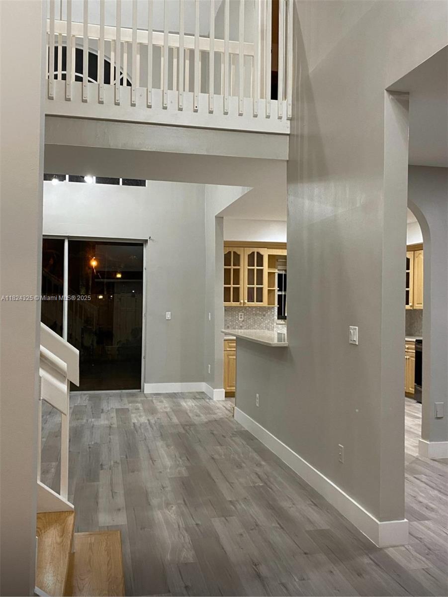 JASMINE AT THE HAMMOCKS 1 - Residential Lease