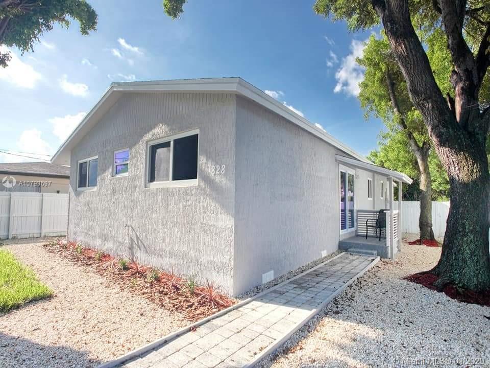 LAFAYETTE HOMESITES - Residential