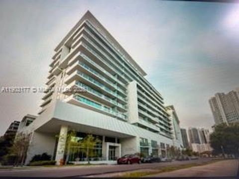 1600 SW 1st Ave 309 Miami FL 33129