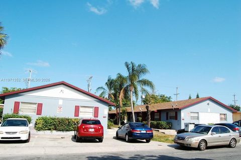 714 S F St Lake Worth FL 33460