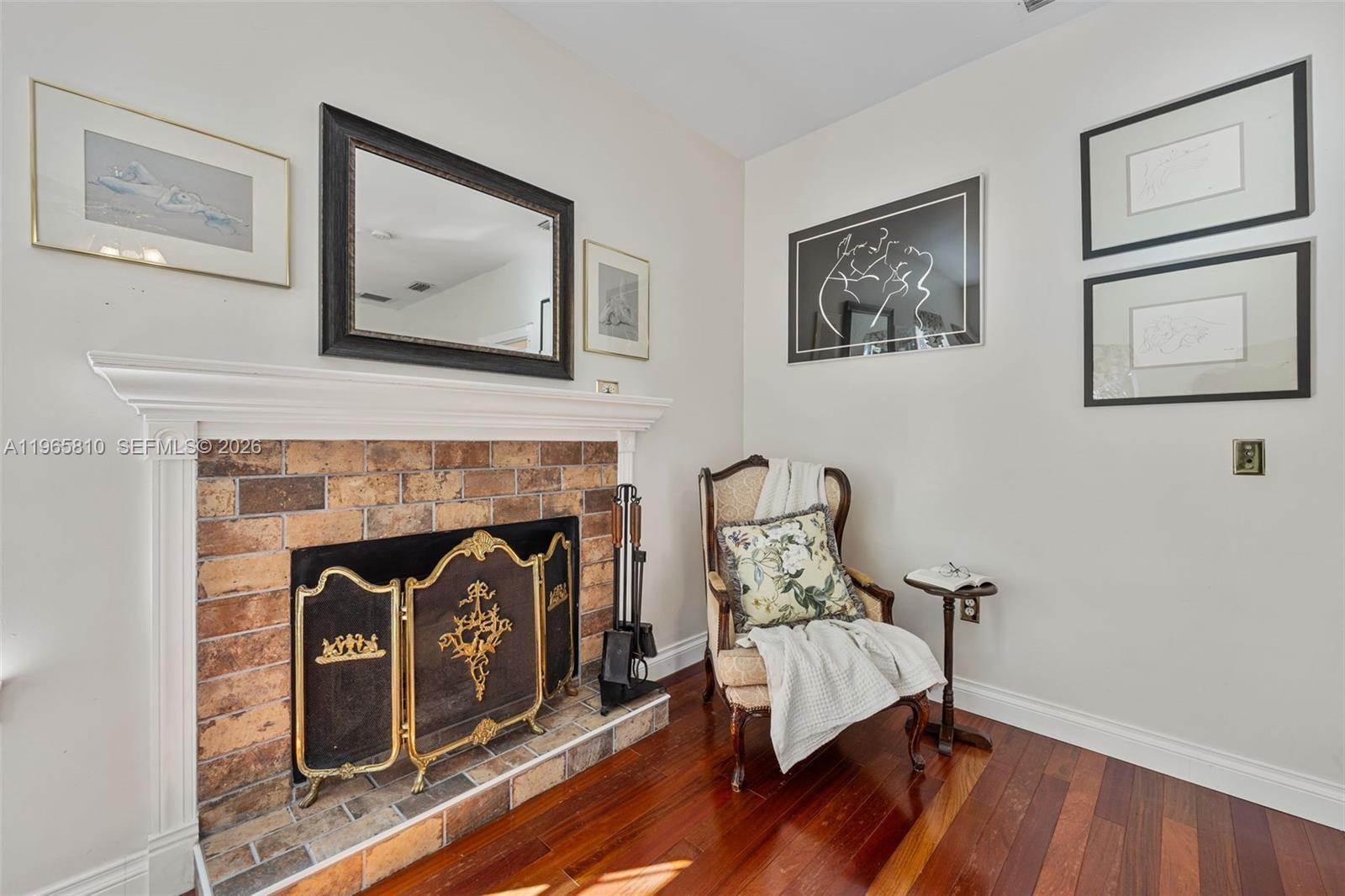 Myakka Sub - Residential