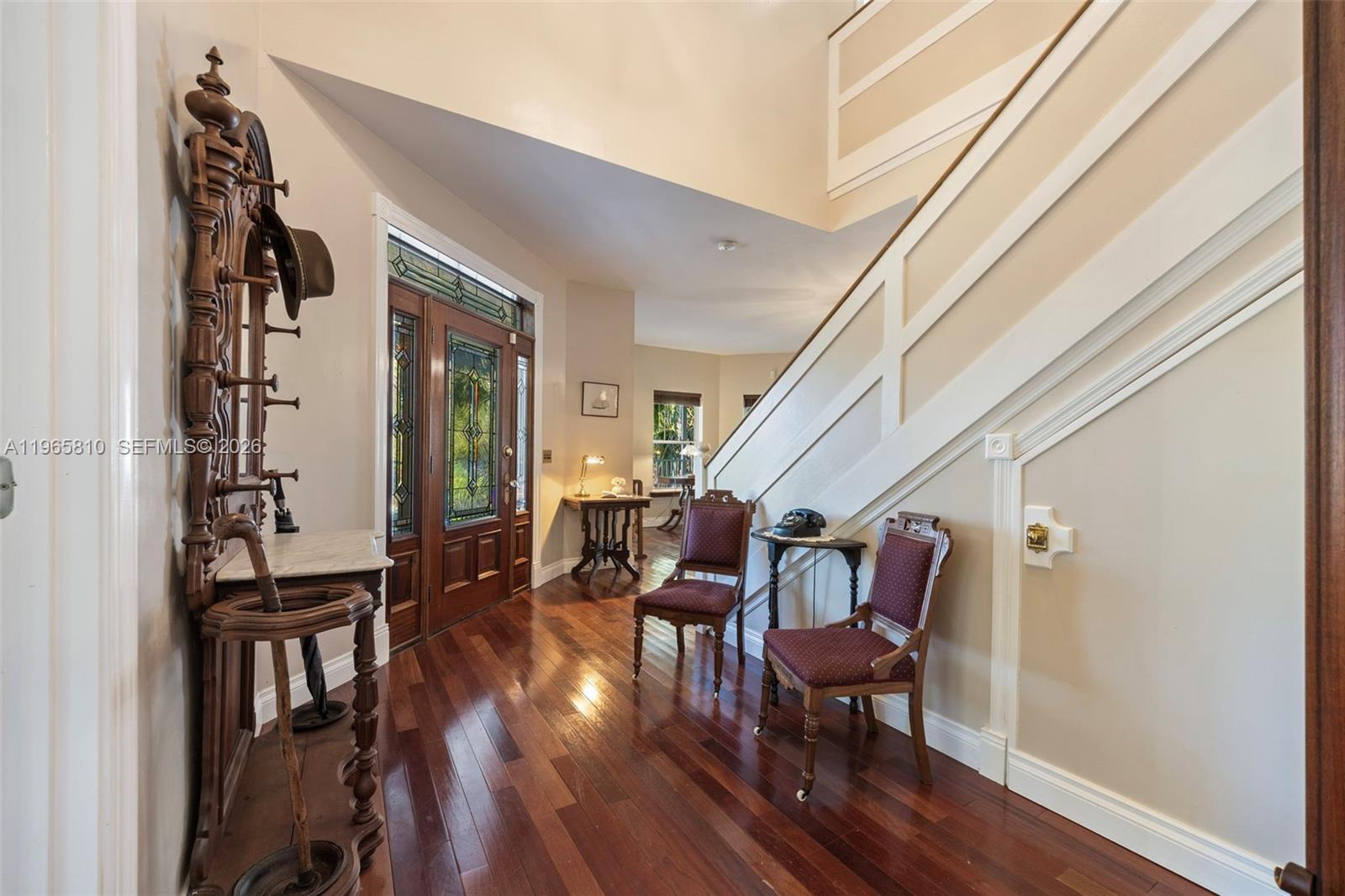 Myakka Sub - Residential