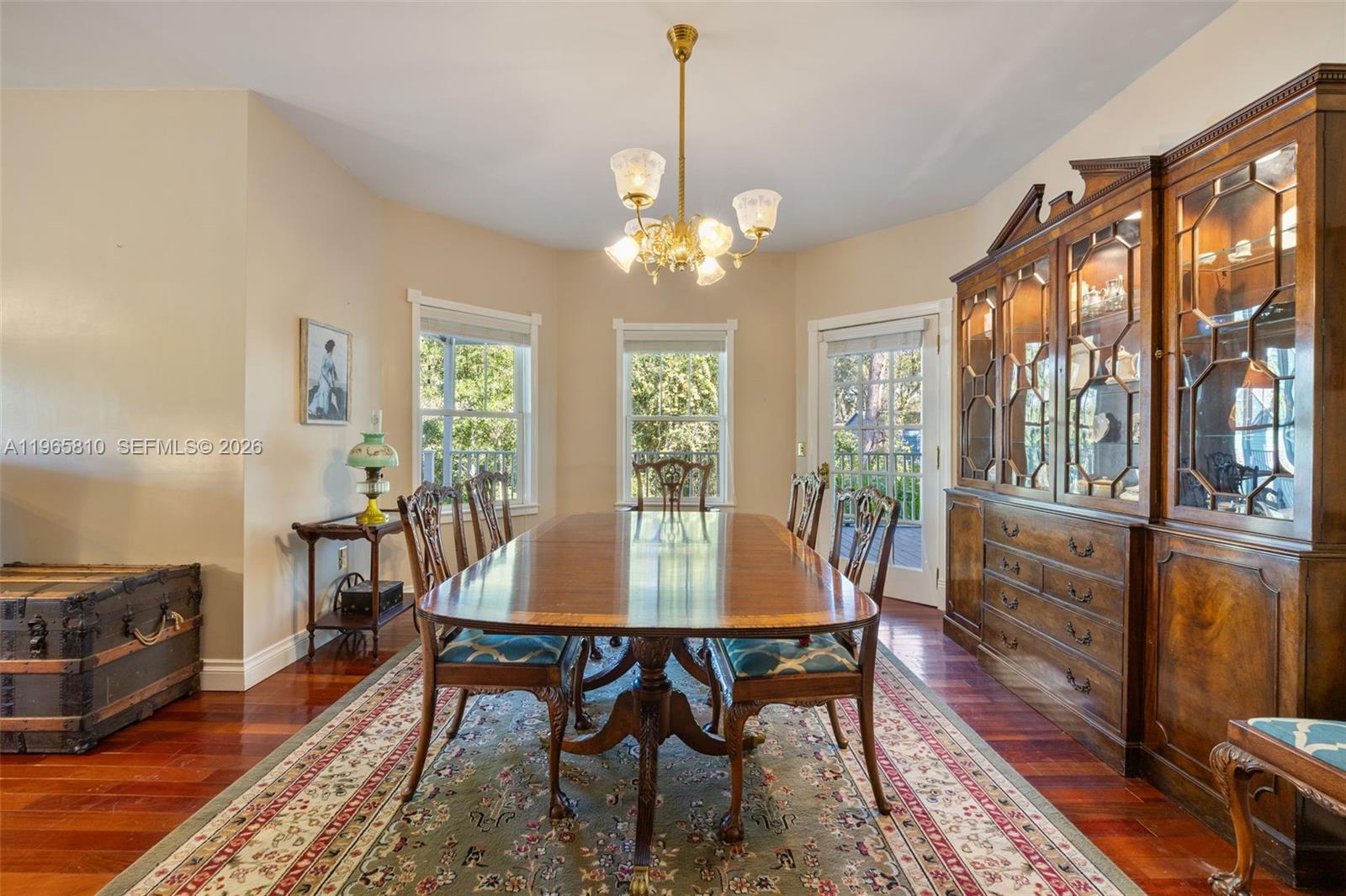 Myakka Sub - Residential