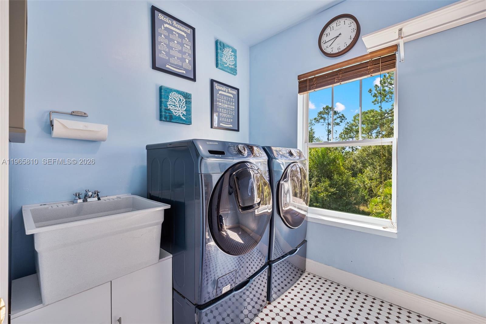 Myakka Sub - Residential