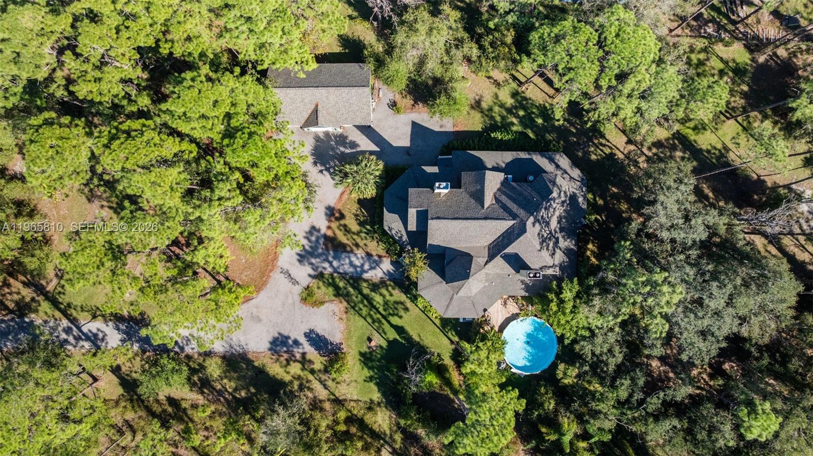 Myakka Sub - Residential