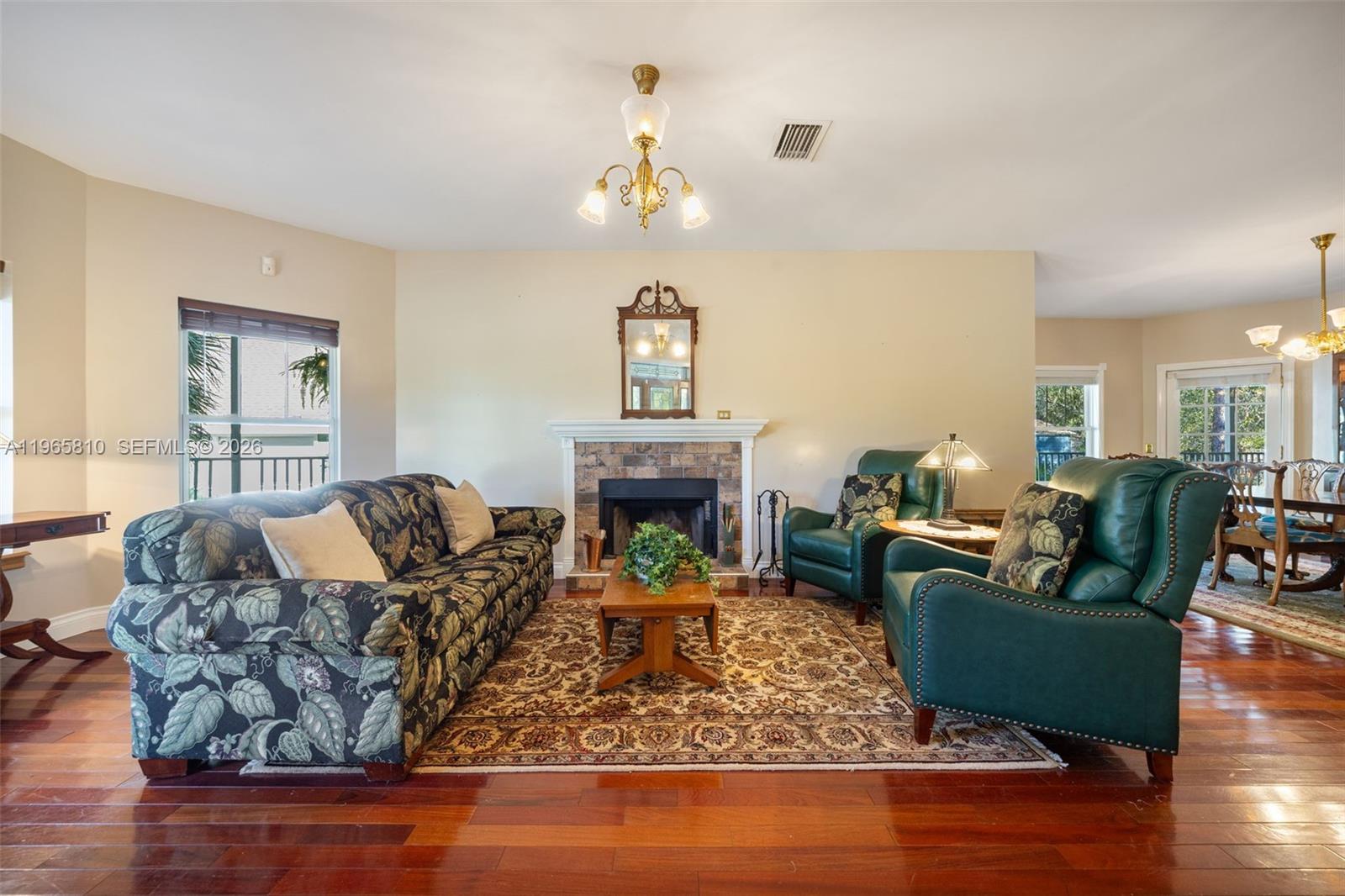 Myakka Sub - Residential