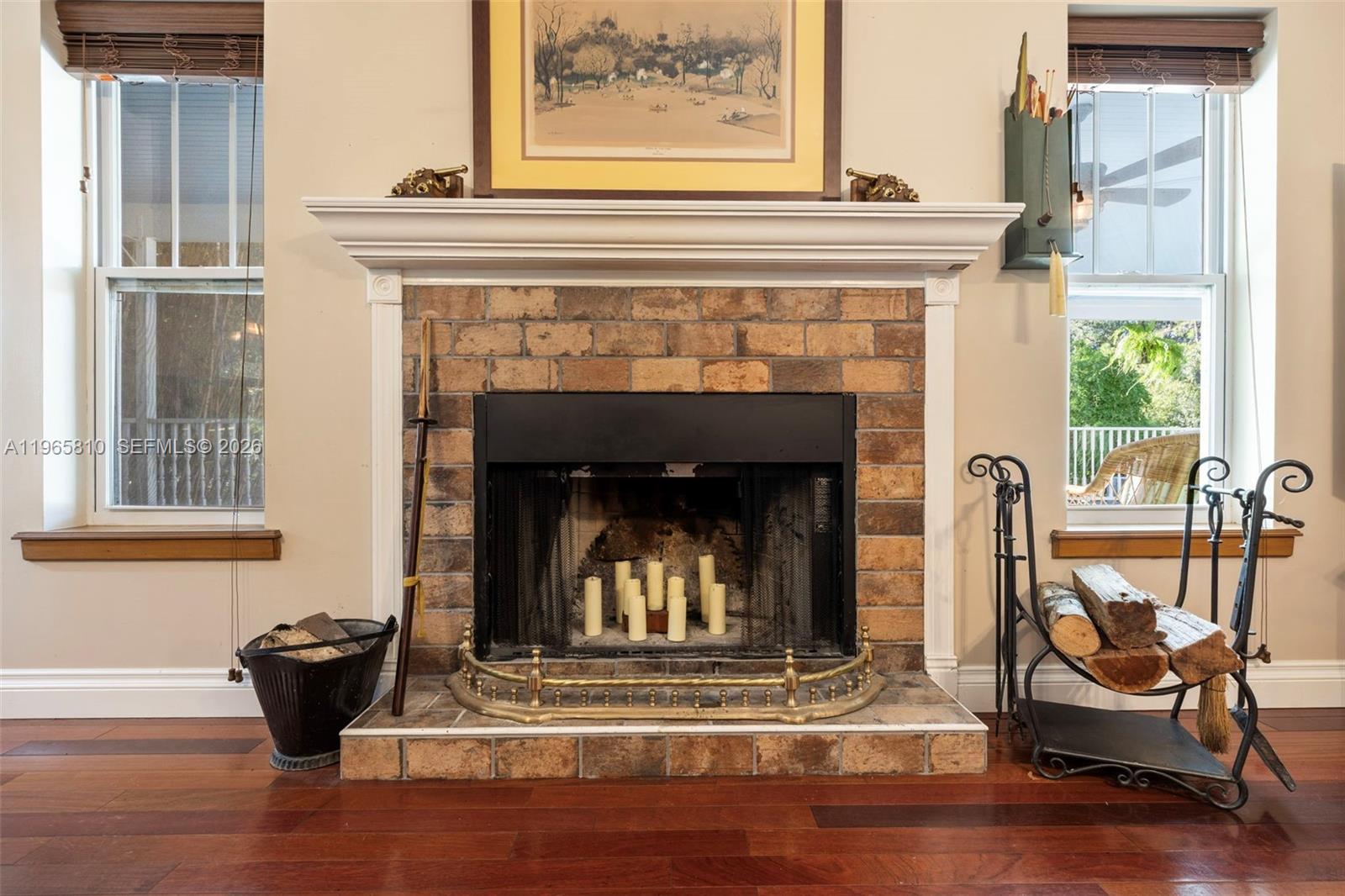 Myakka Sub - Residential