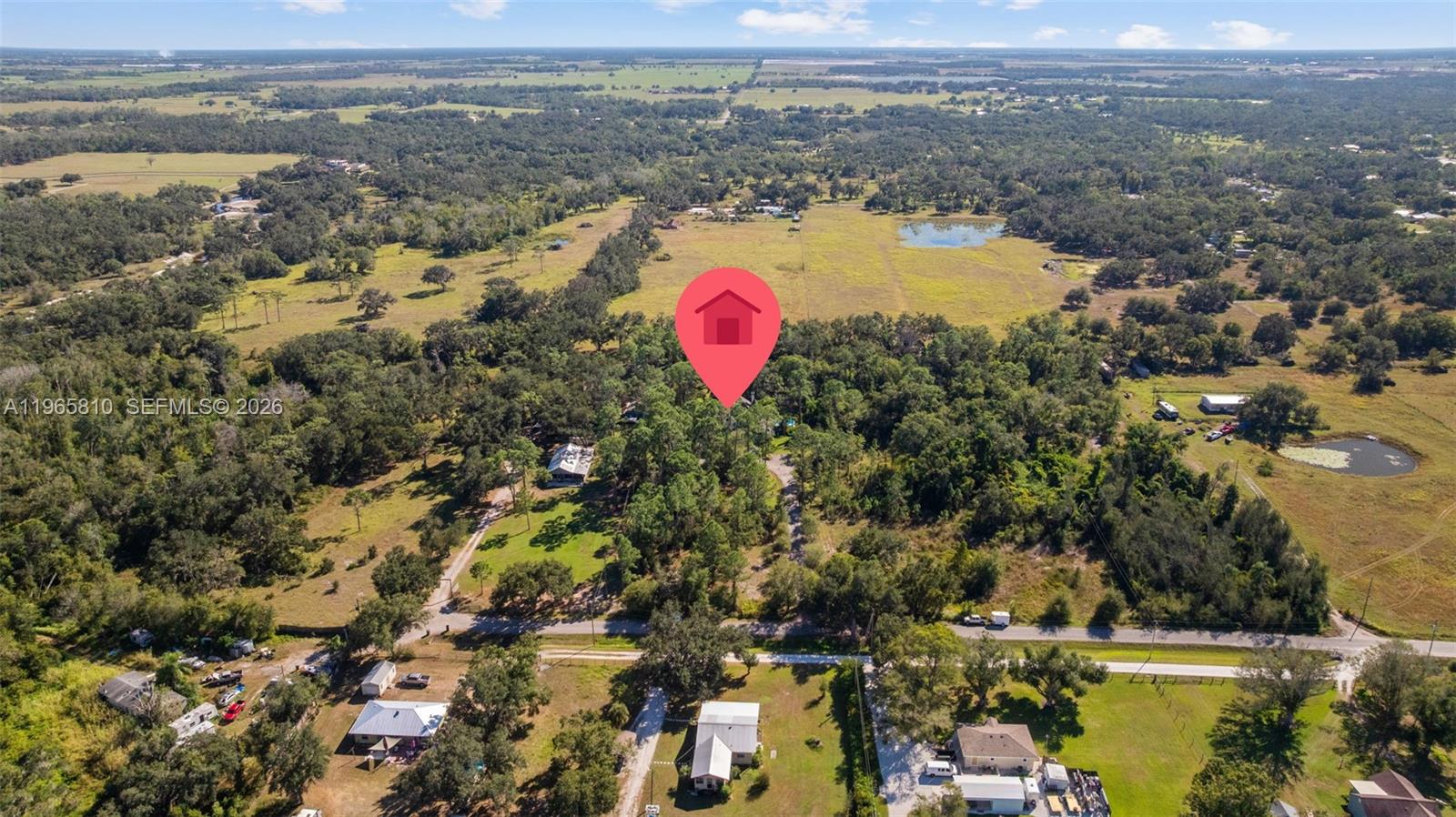 Myakka Sub - Residential