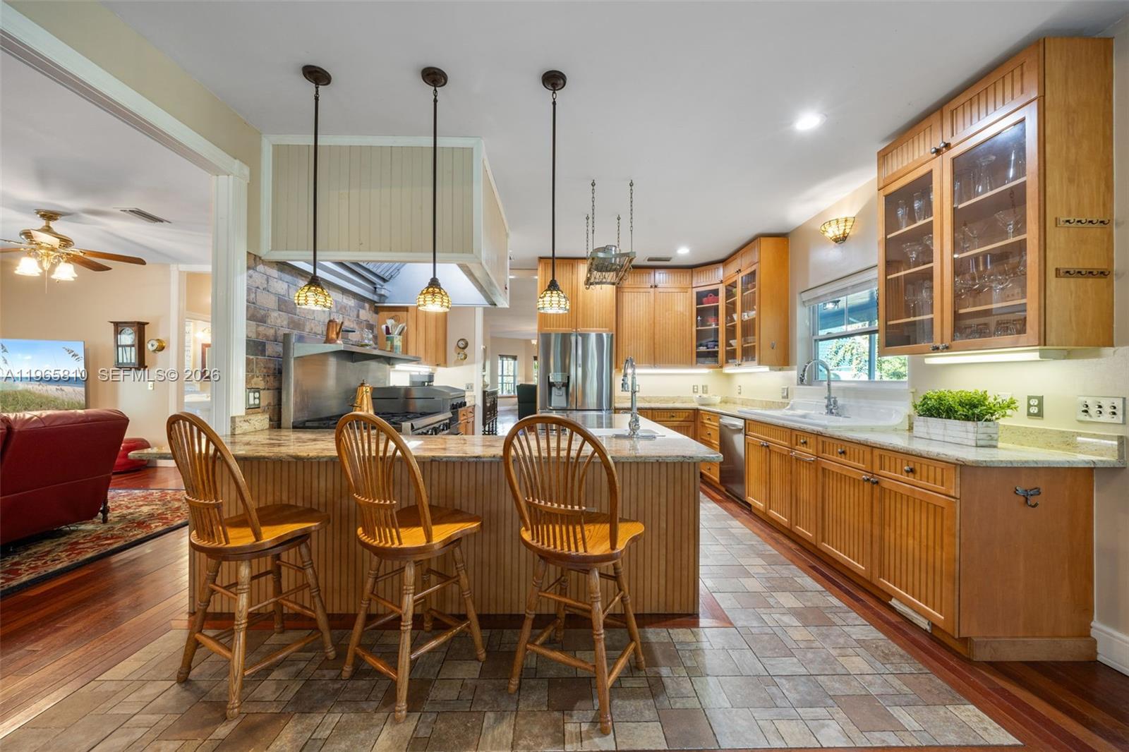 Myakka Sub - Residential