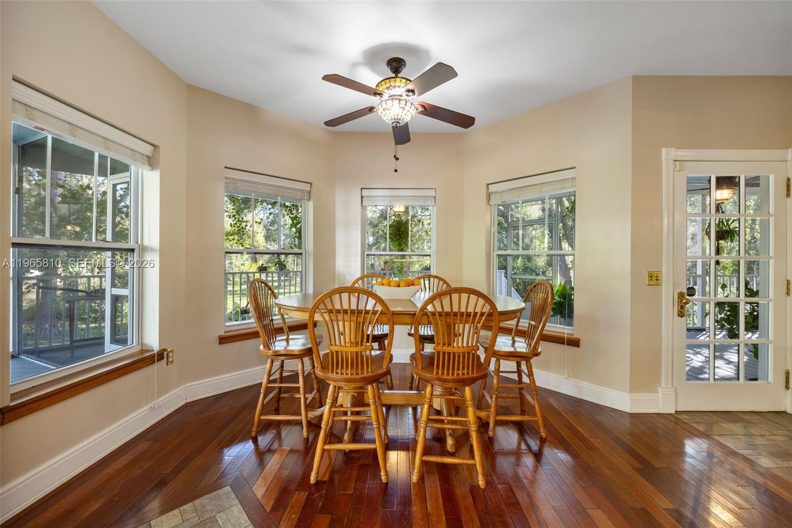 Myakka Sub - Residential