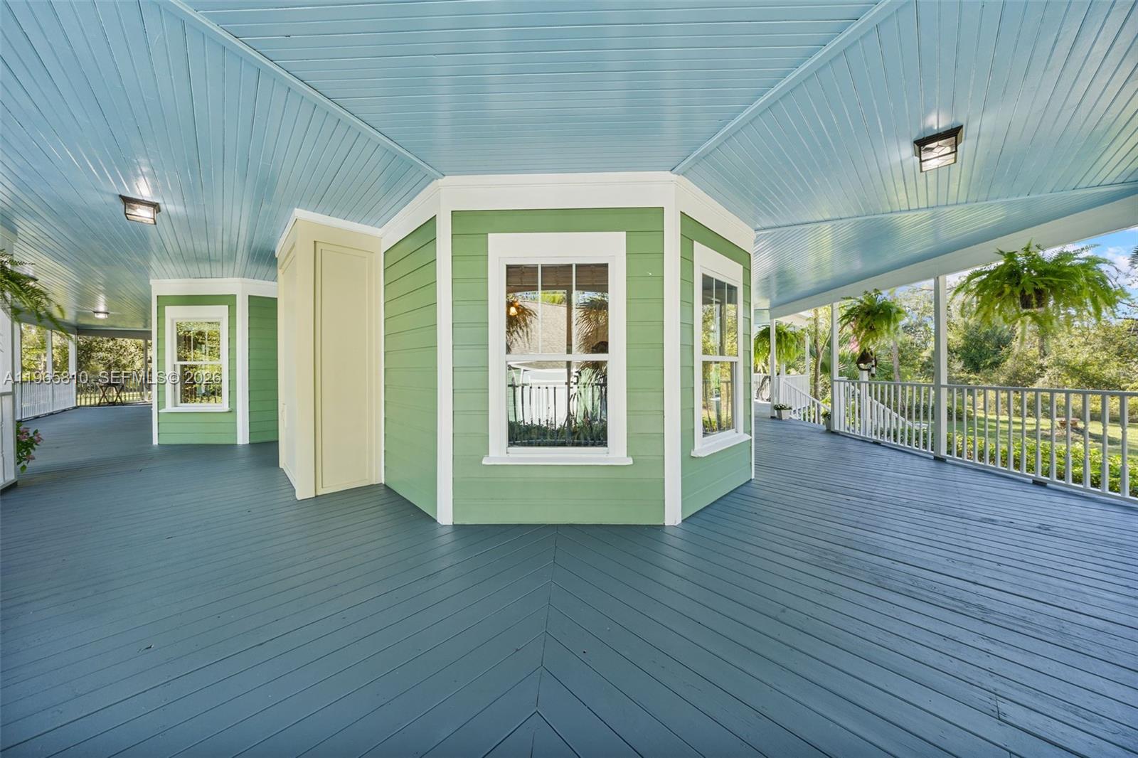 Myakka Sub - Residential