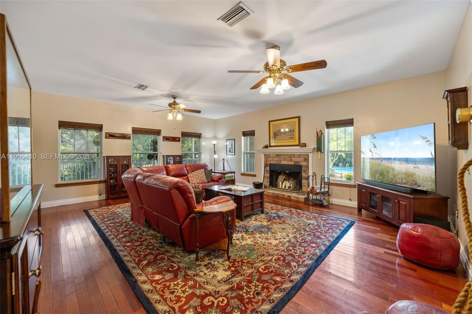 Myakka Sub - Residential