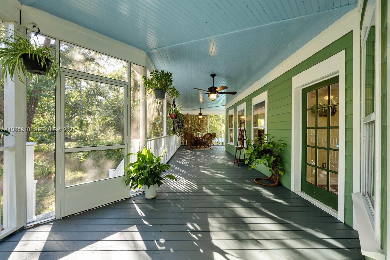 Myakka Sub - Residential