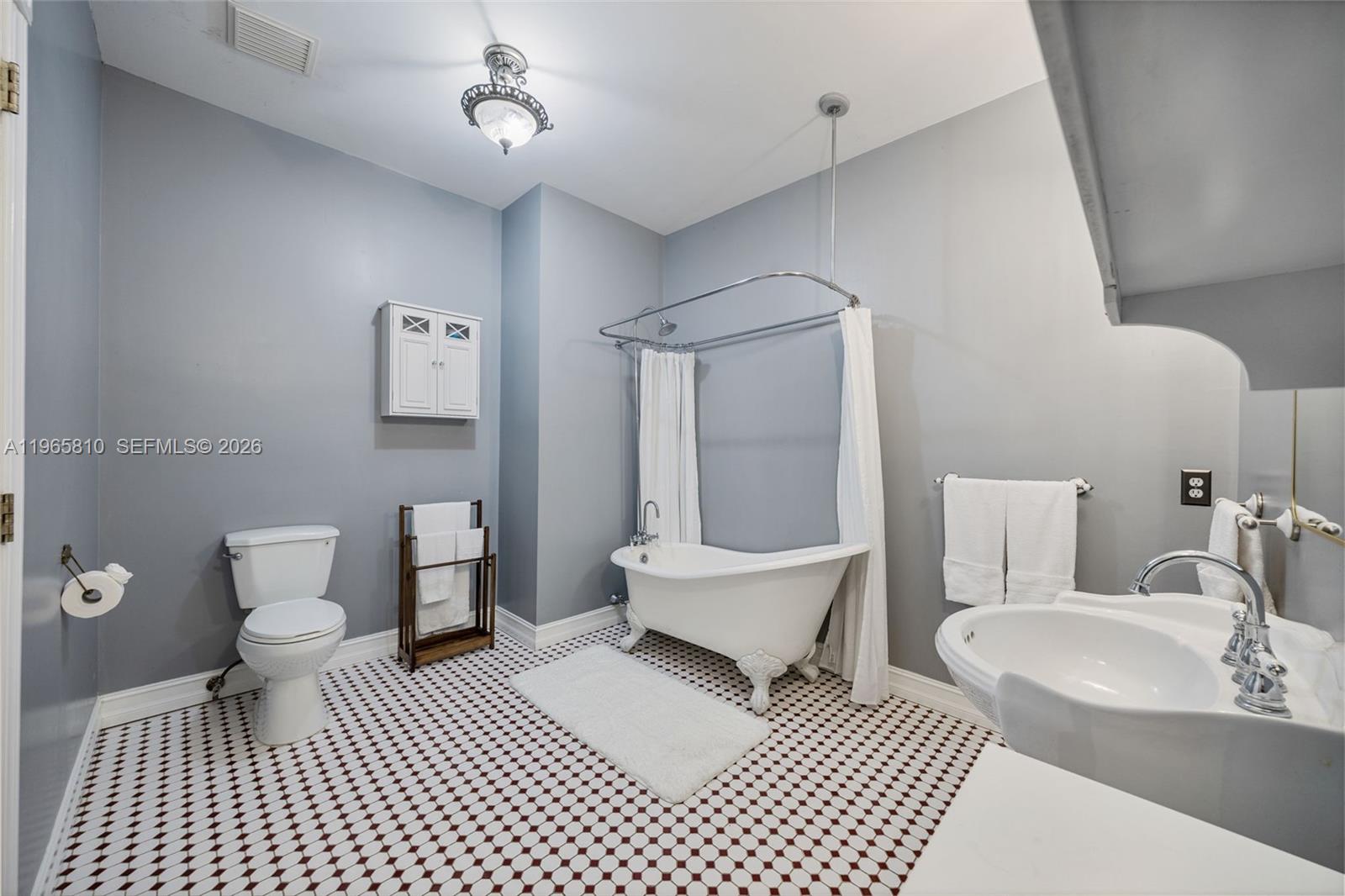 Myakka Sub - Residential