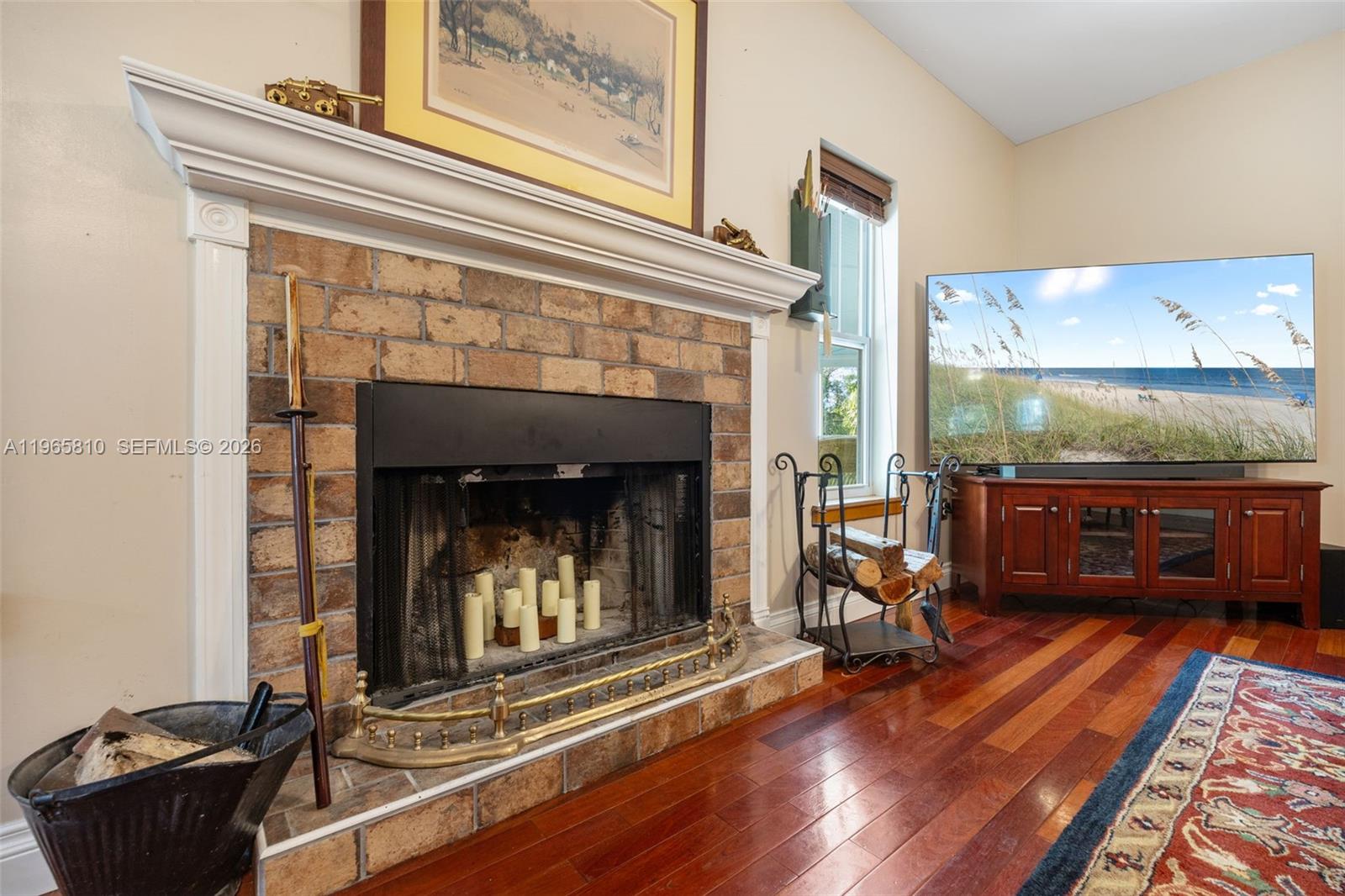 Myakka Sub - Residential