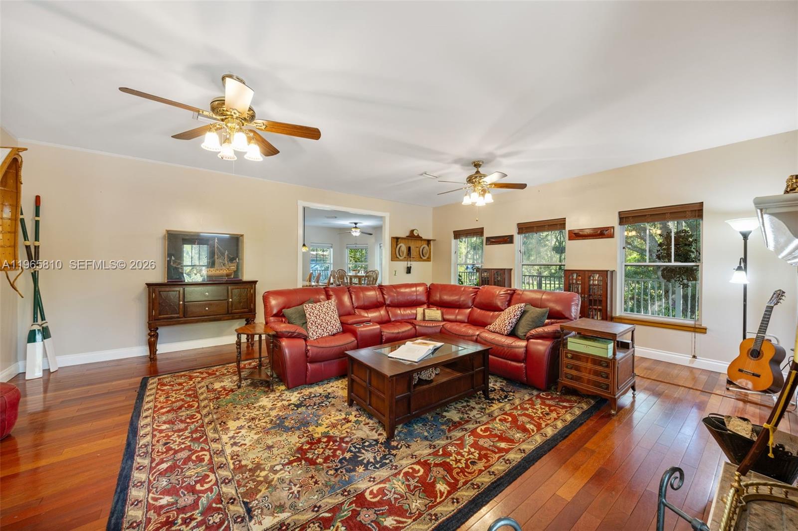 Myakka Sub - Residential