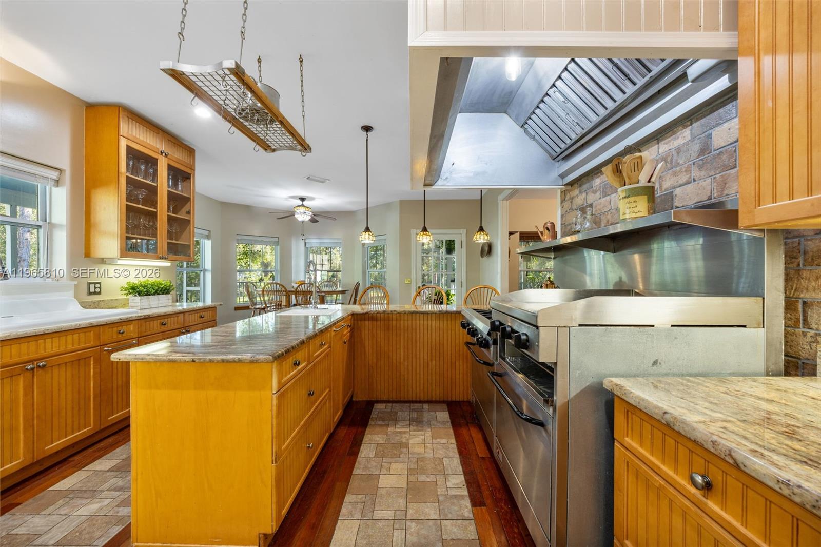 Myakka Sub - Residential