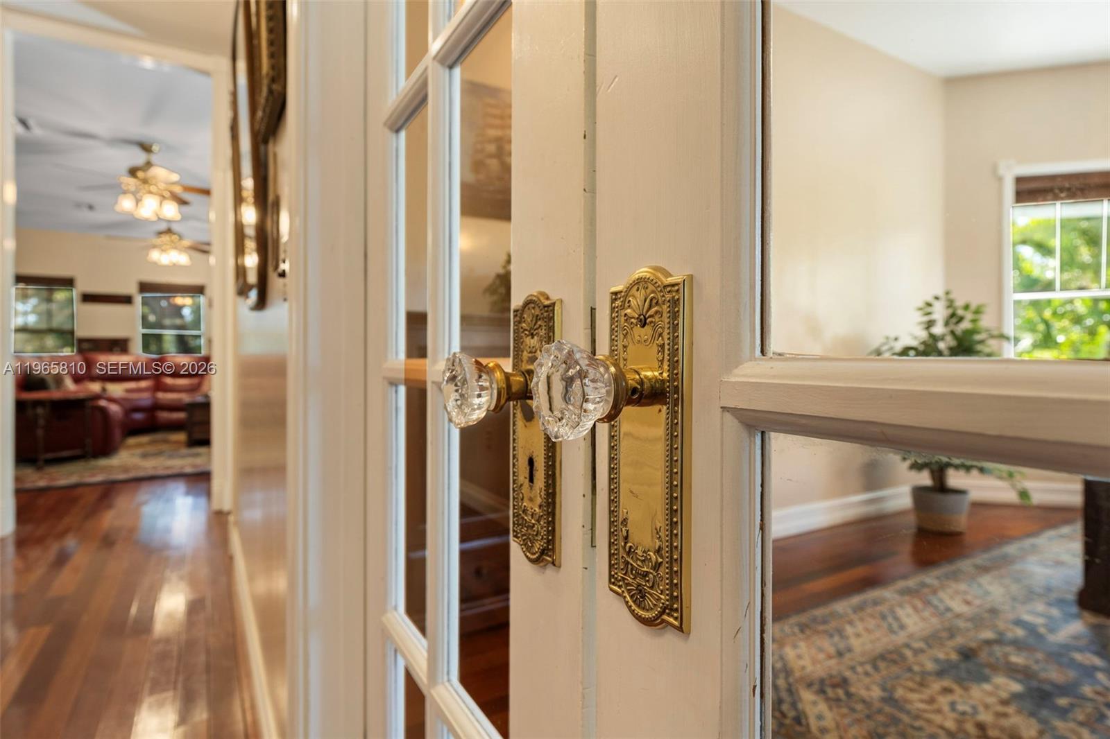 Myakka Sub - Residential