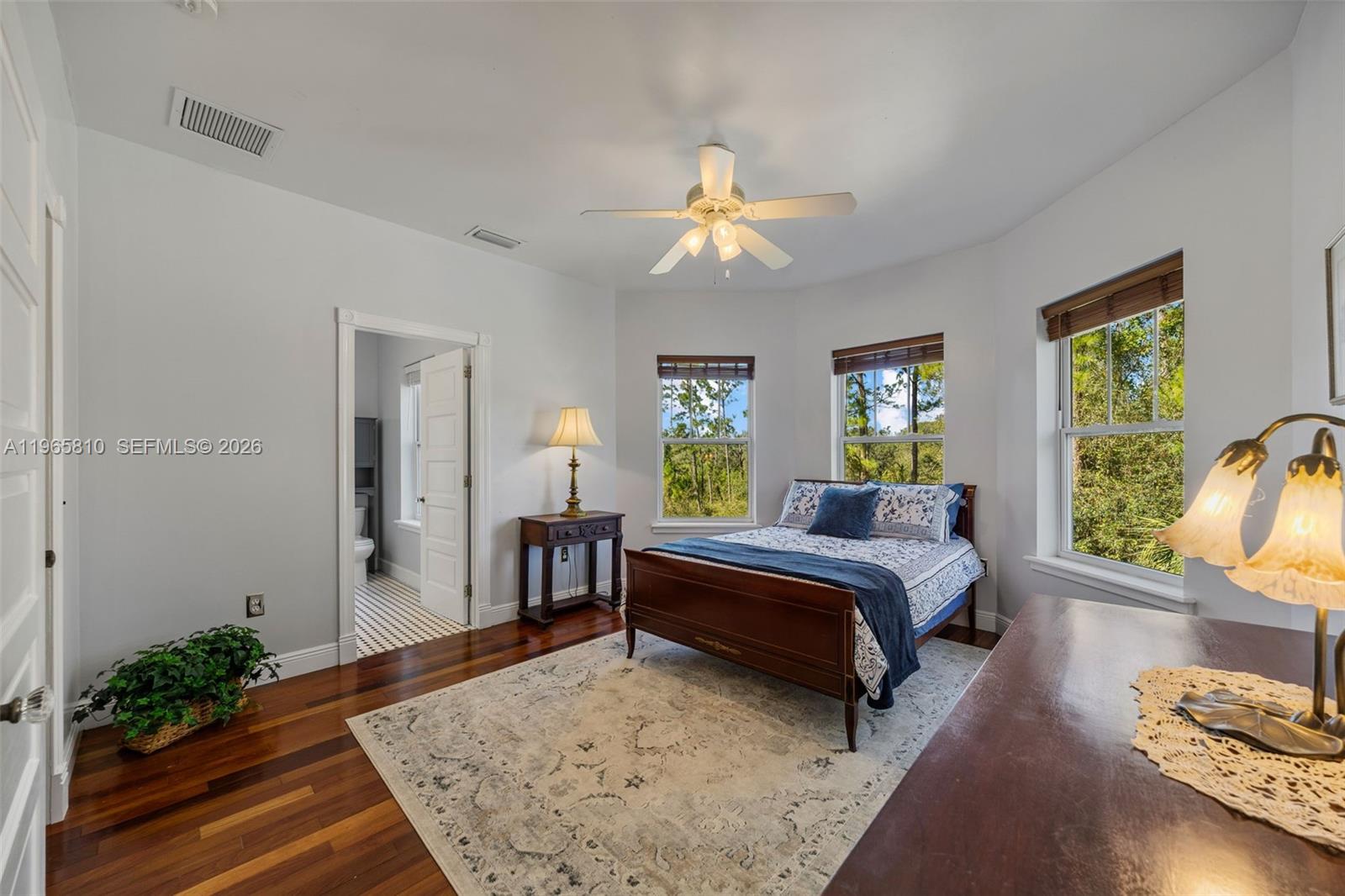 Myakka Sub - Residential