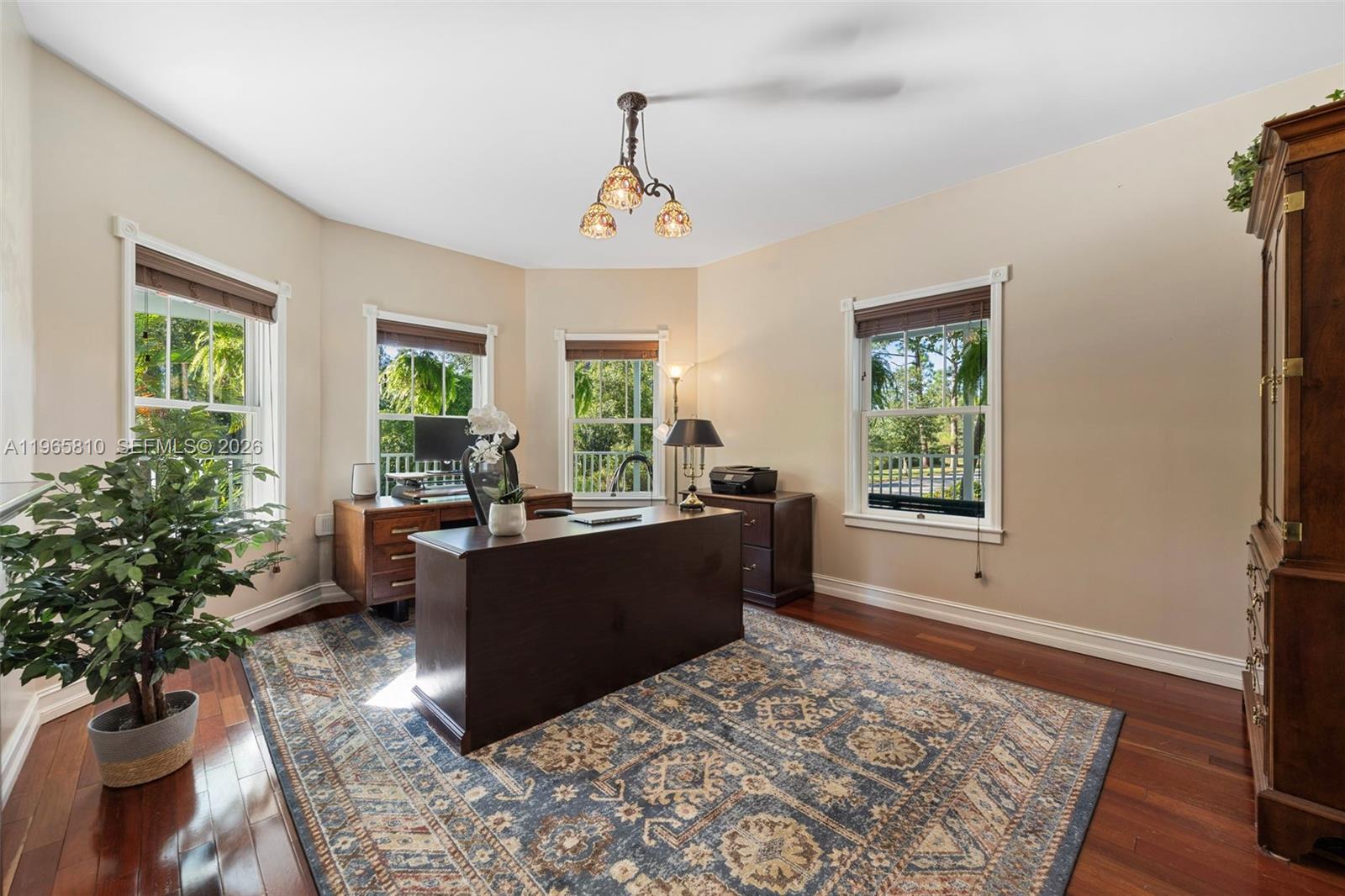 Myakka Sub - Residential