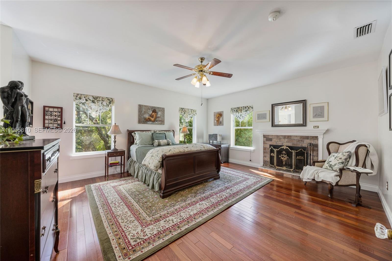 Myakka Sub - Residential