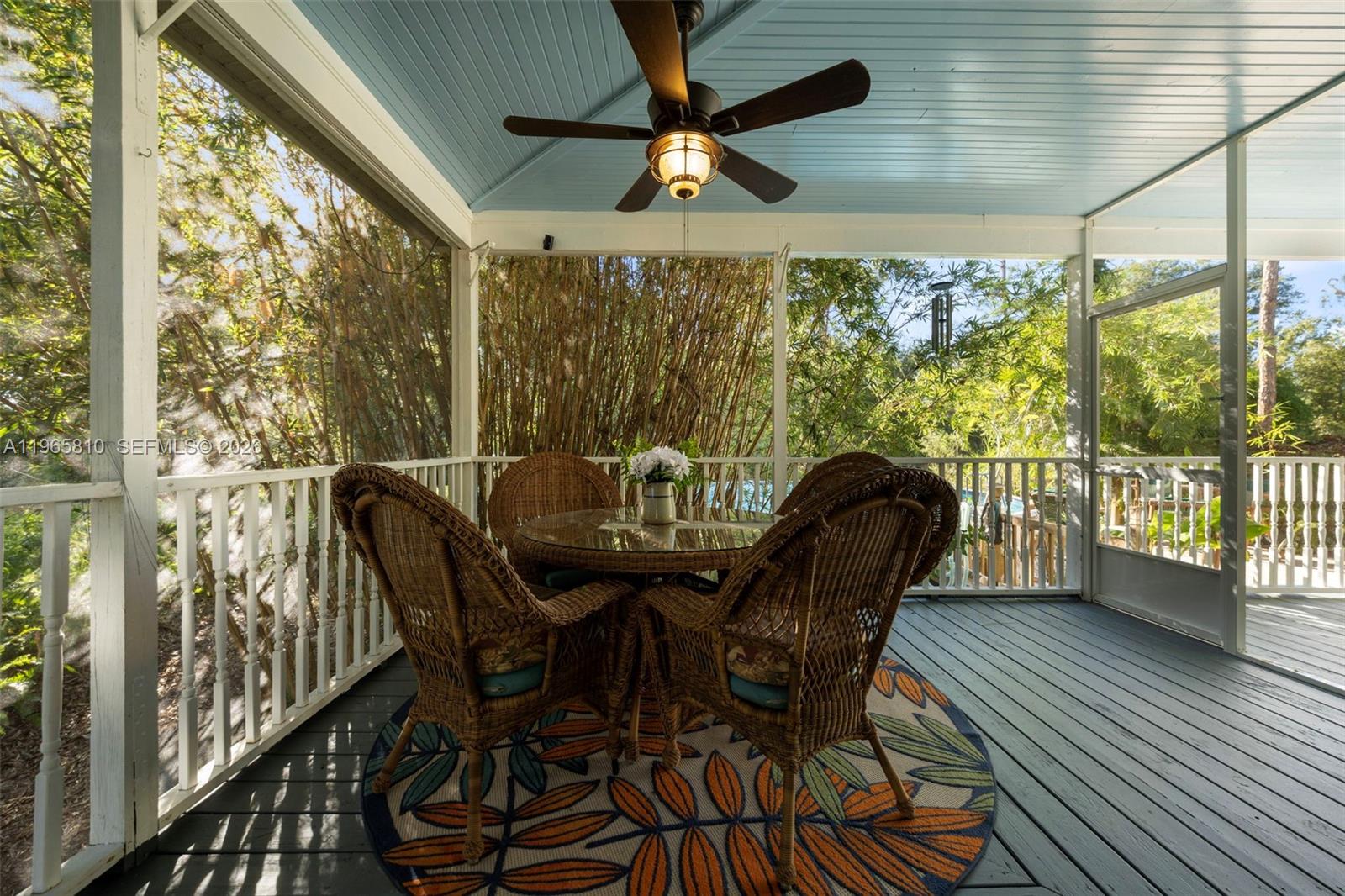 Myakka Sub - Residential