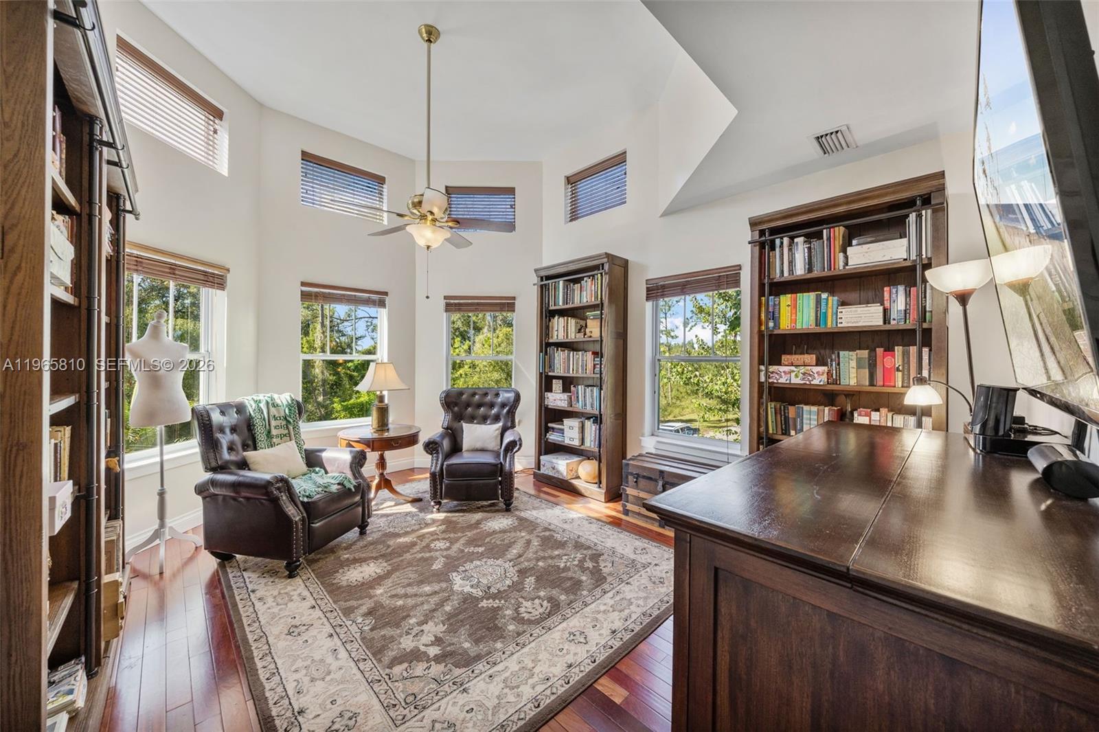 Myakka Sub - Residential