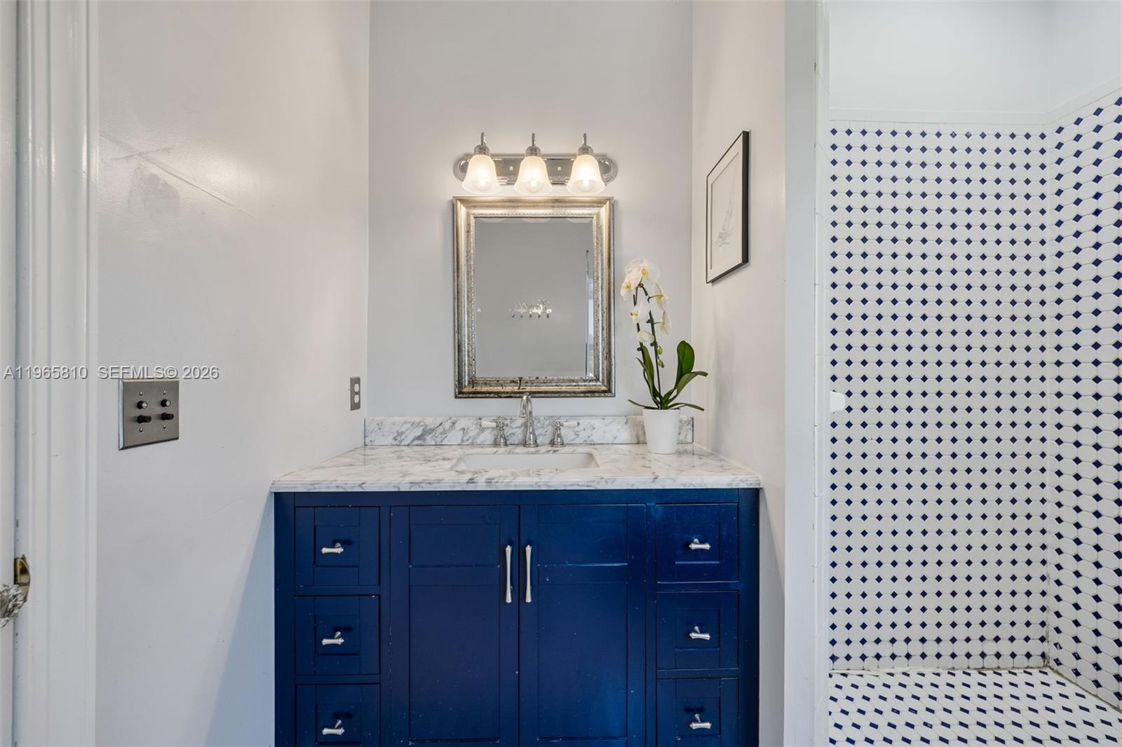 Myakka Sub - Residential