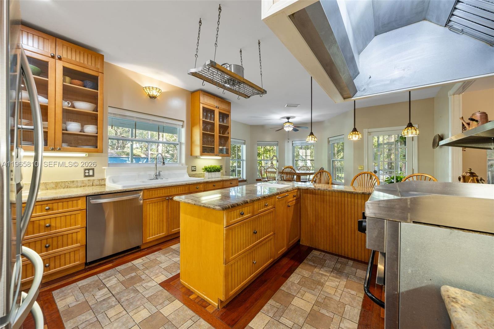 Myakka Sub - Residential