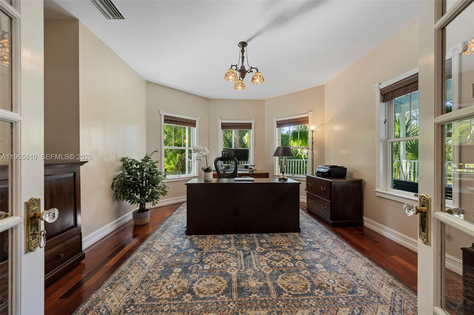 Myakka Sub - Residential