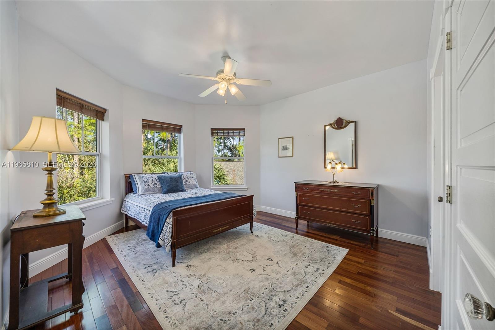 Myakka Sub - Residential