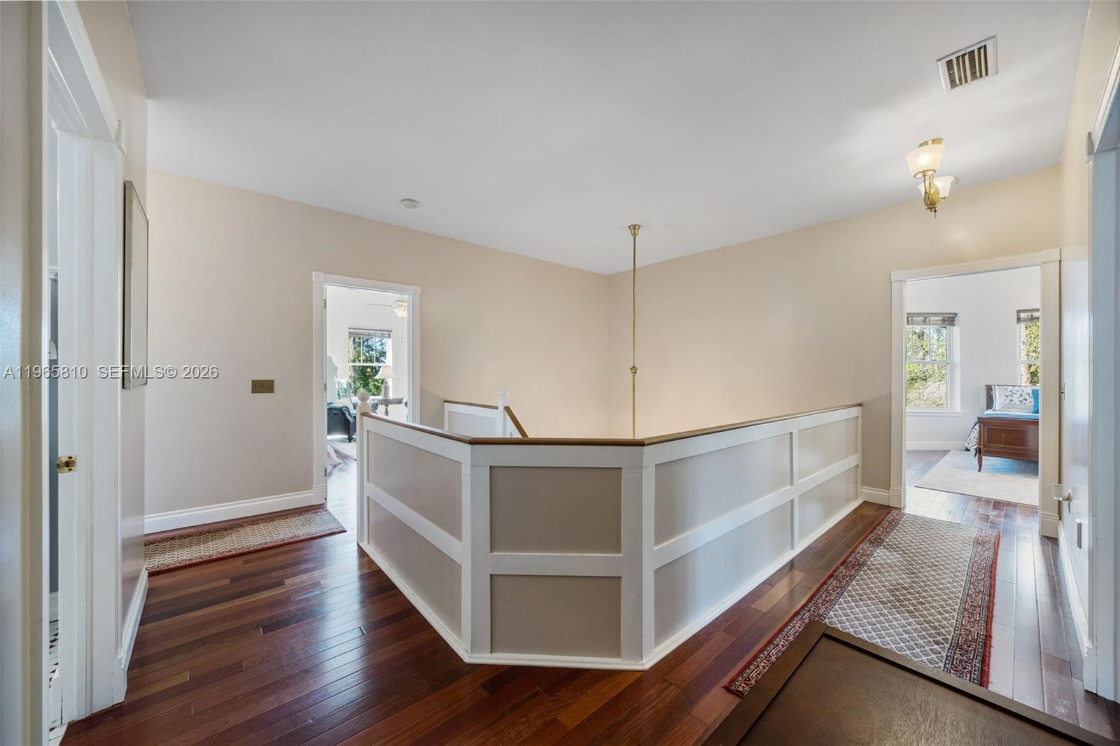 Myakka Sub - Residential