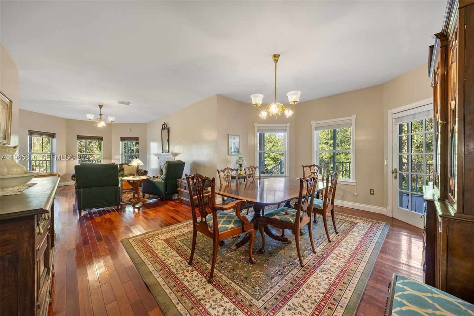 Myakka Sub - Residential