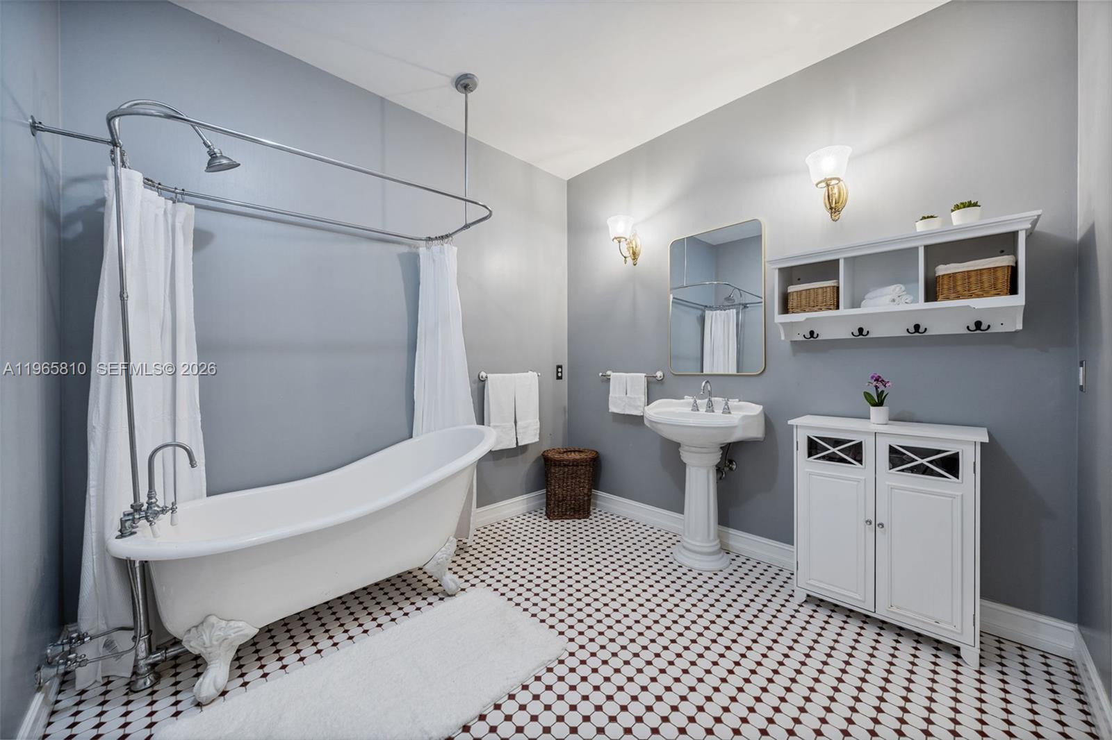 Myakka Sub - Residential