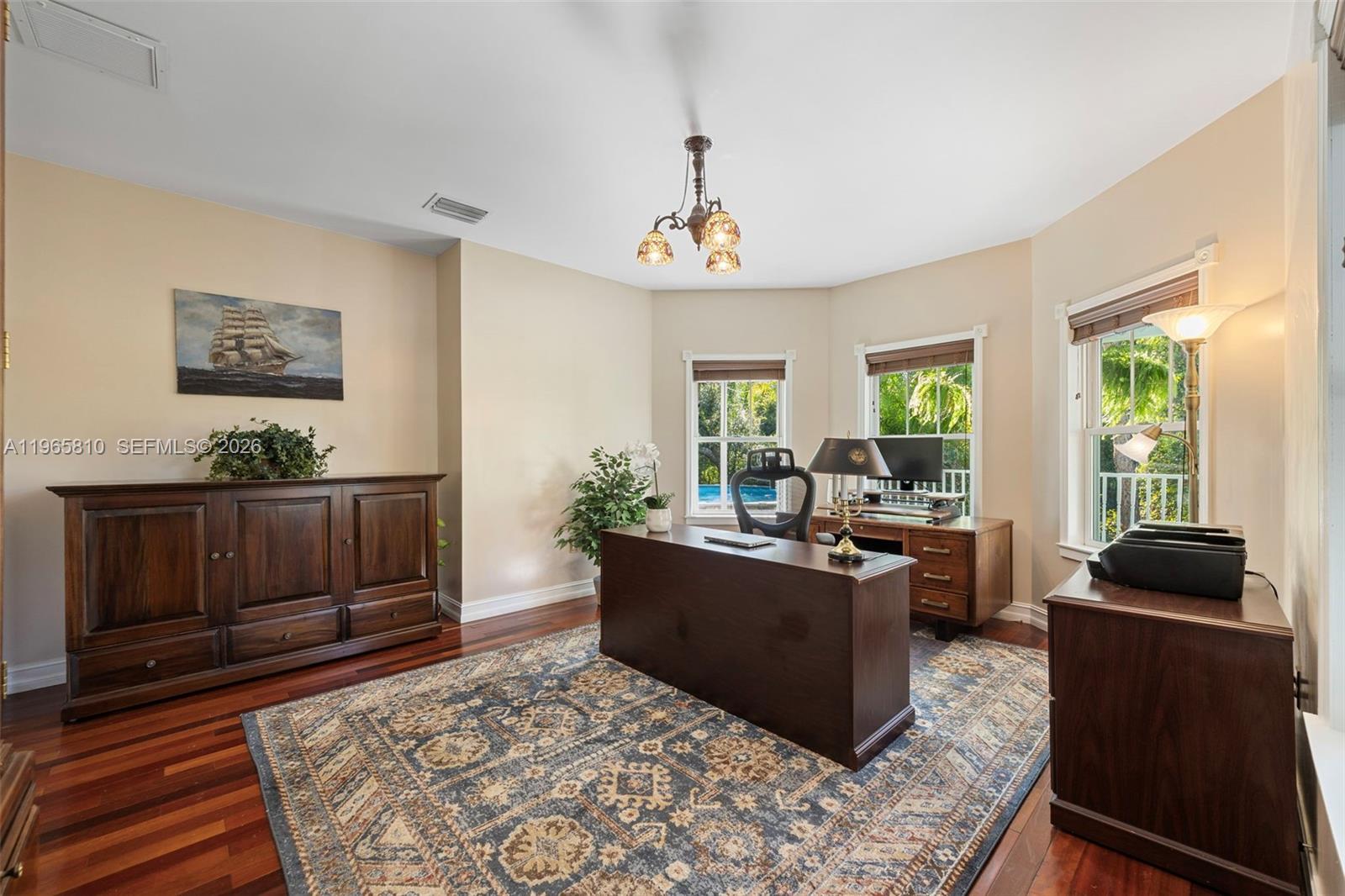 Myakka Sub - Residential