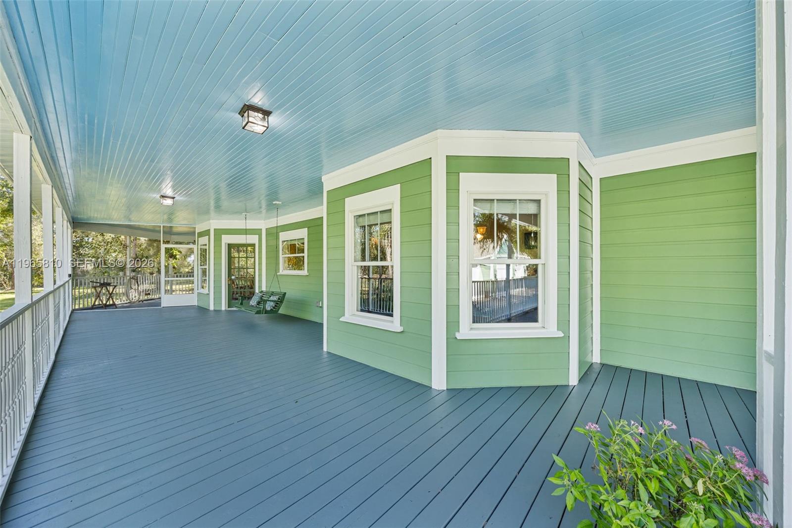 Myakka Sub - Residential