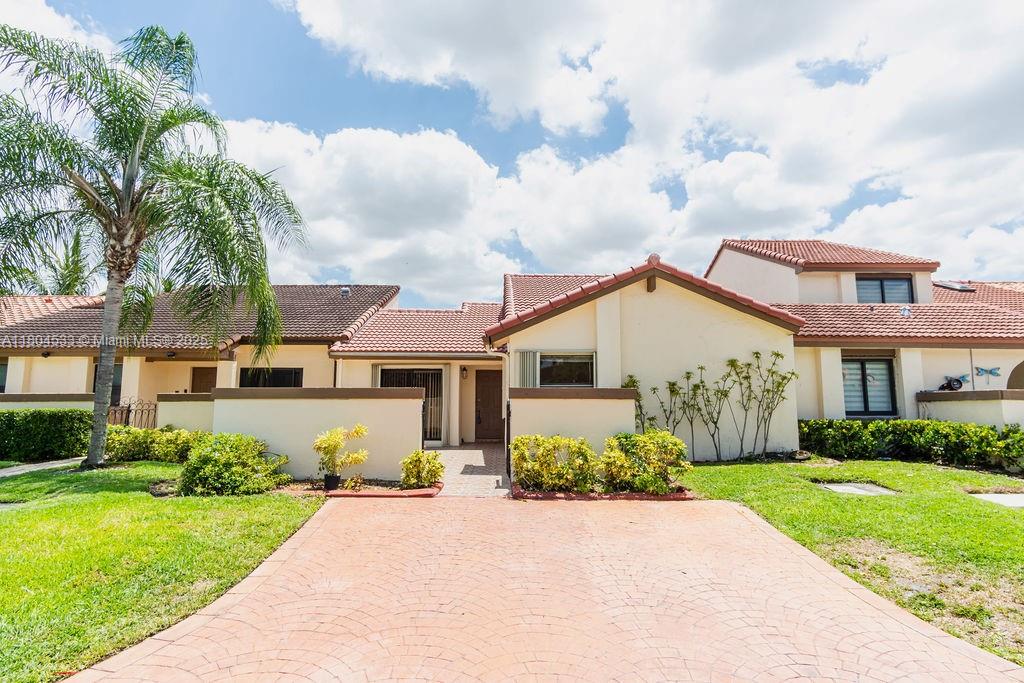 Property for Sale at 17359 Nw 66th Ct, Hialeah, Miami-Dade County, Florida - Bedrooms: 2 
Bathrooms: 2  - $480,000