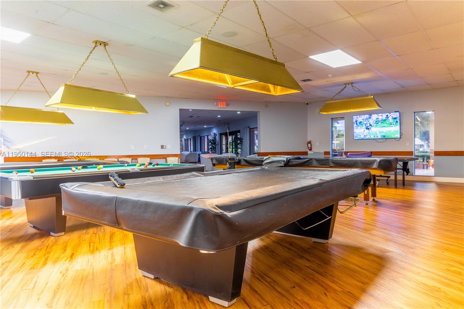 CAMBRIDGE HOUSE WEST - Residential