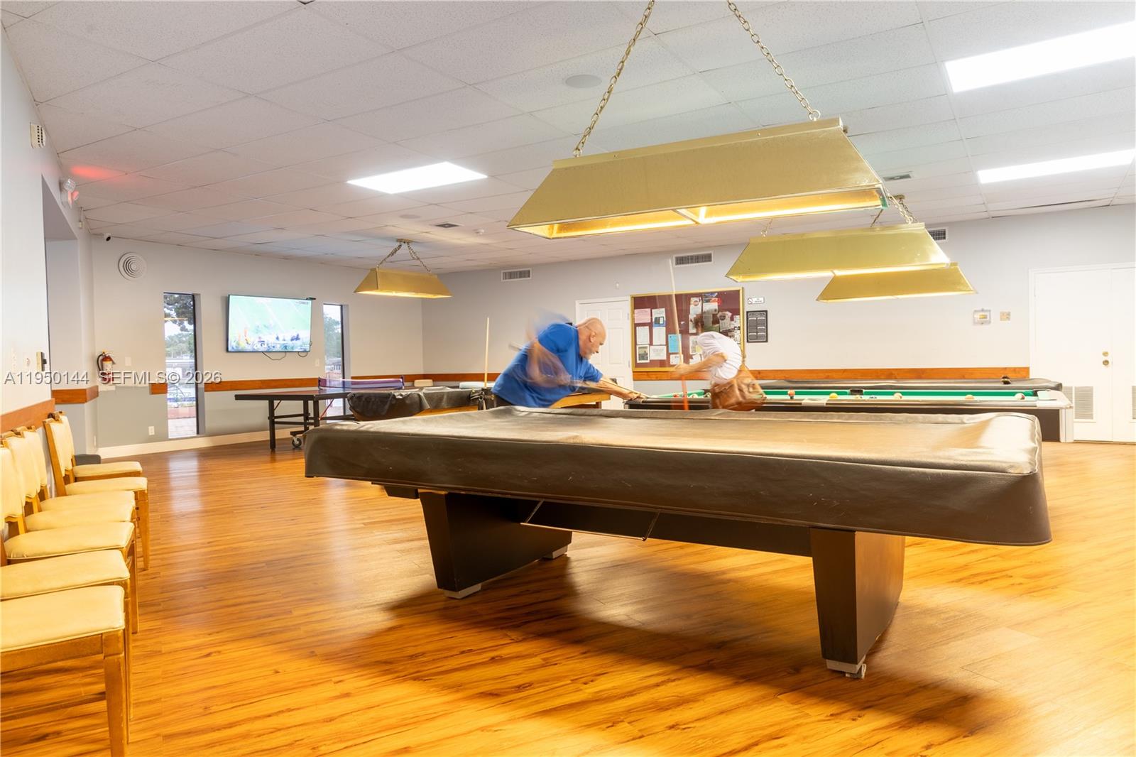 CAMBRIDGE HOUSE WEST - Residential