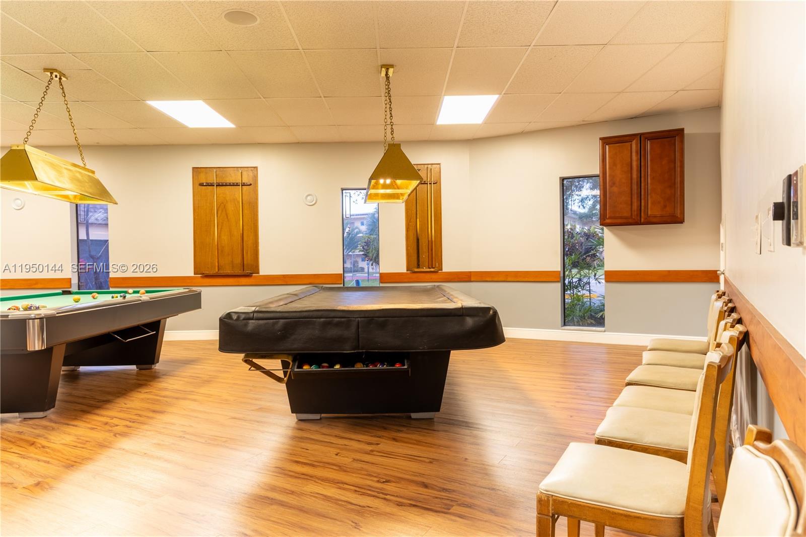 CAMBRIDGE HOUSE WEST - Residential