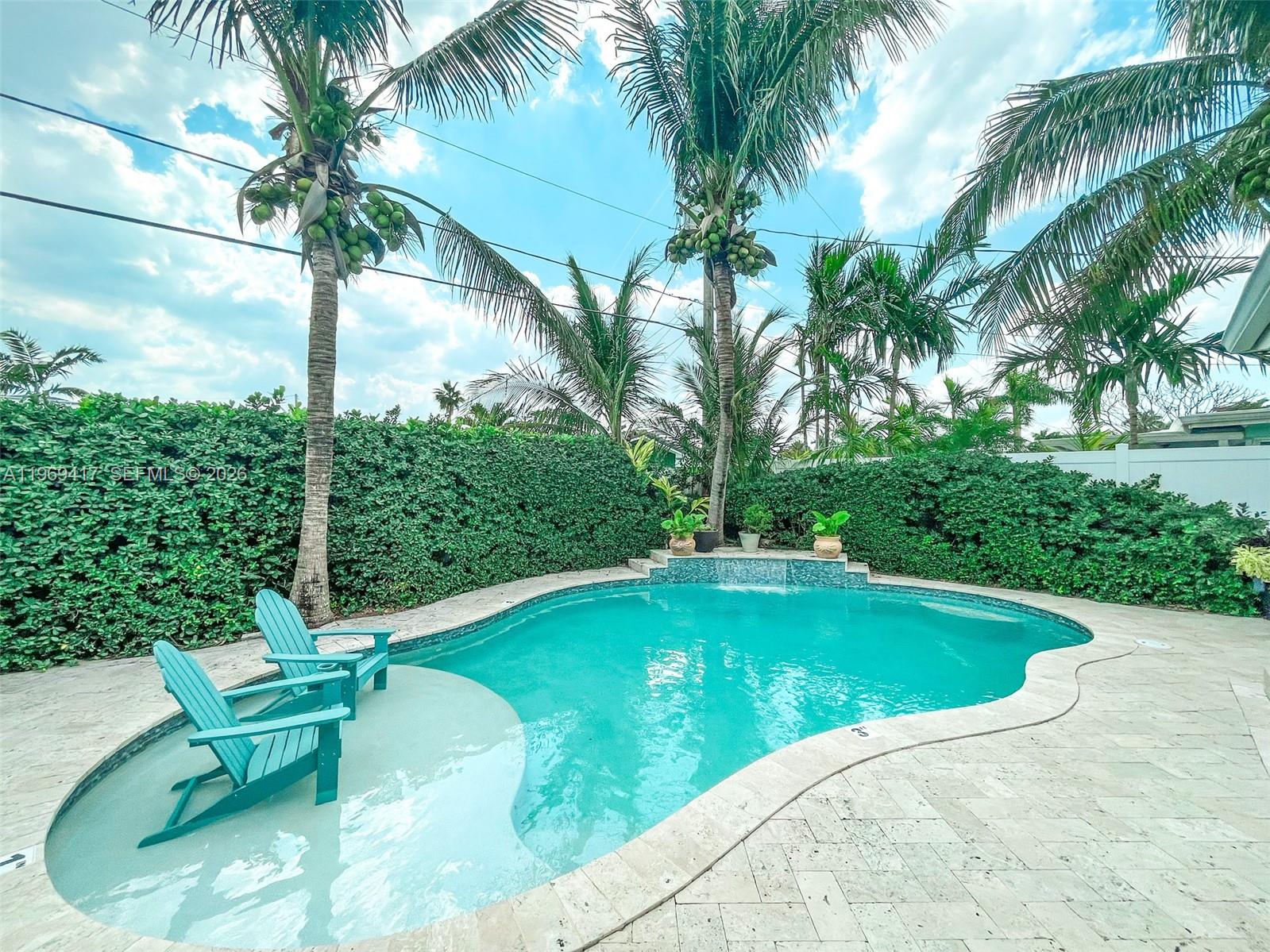 LAKE PLACID RESUB OF POR - Residential Lease