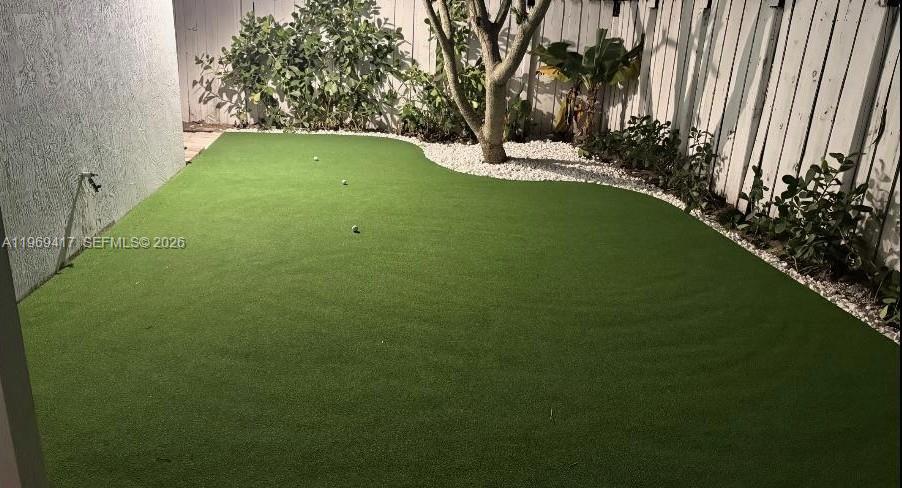 LAKE PLACID RESUB OF POR - Residential Lease