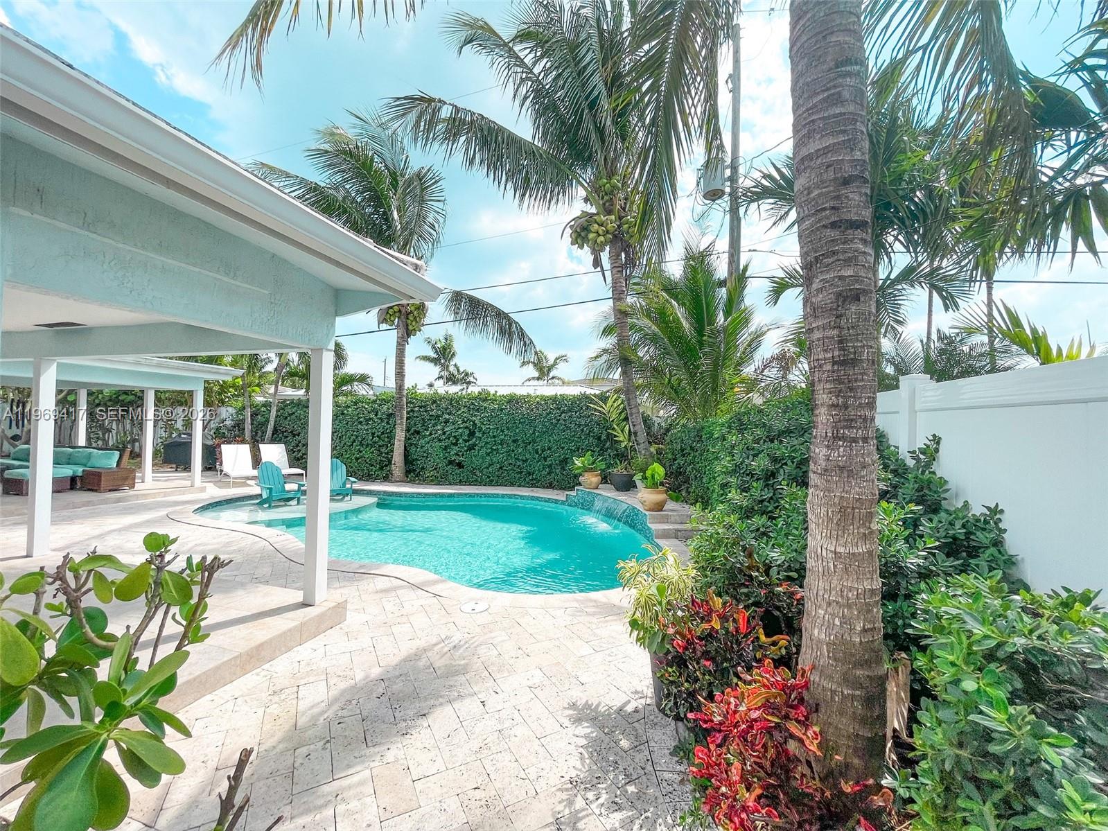 LAKE PLACID RESUB OF POR - Residential Lease