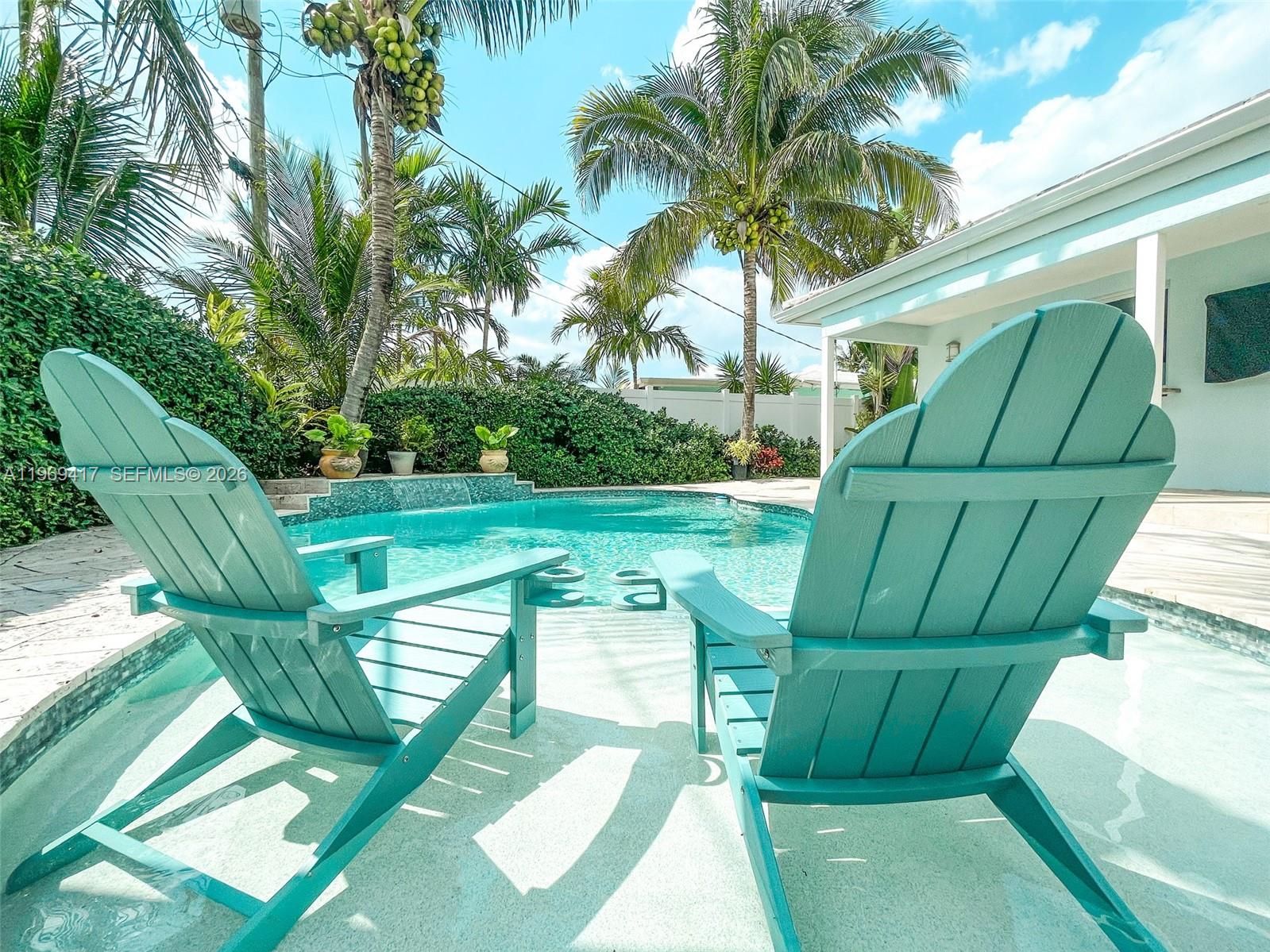 LAKE PLACID RESUB OF POR - Residential Lease