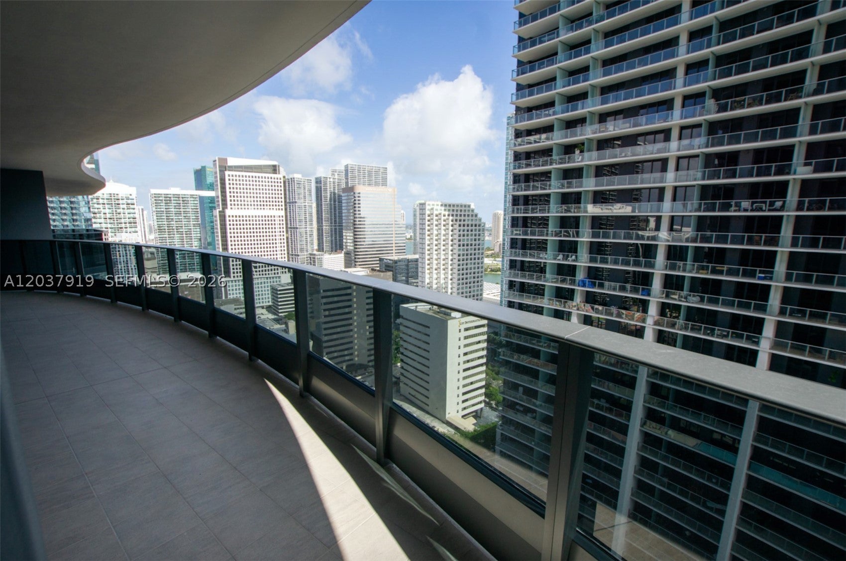 1000 Brickell Plaza 2809